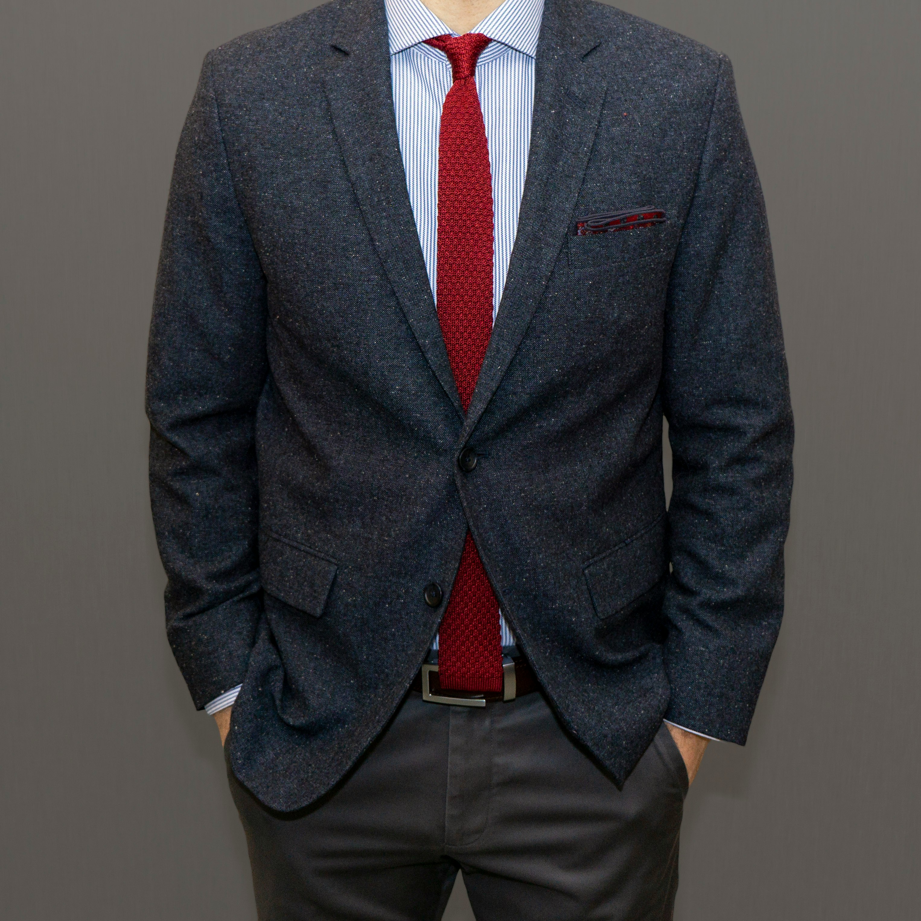 Business man