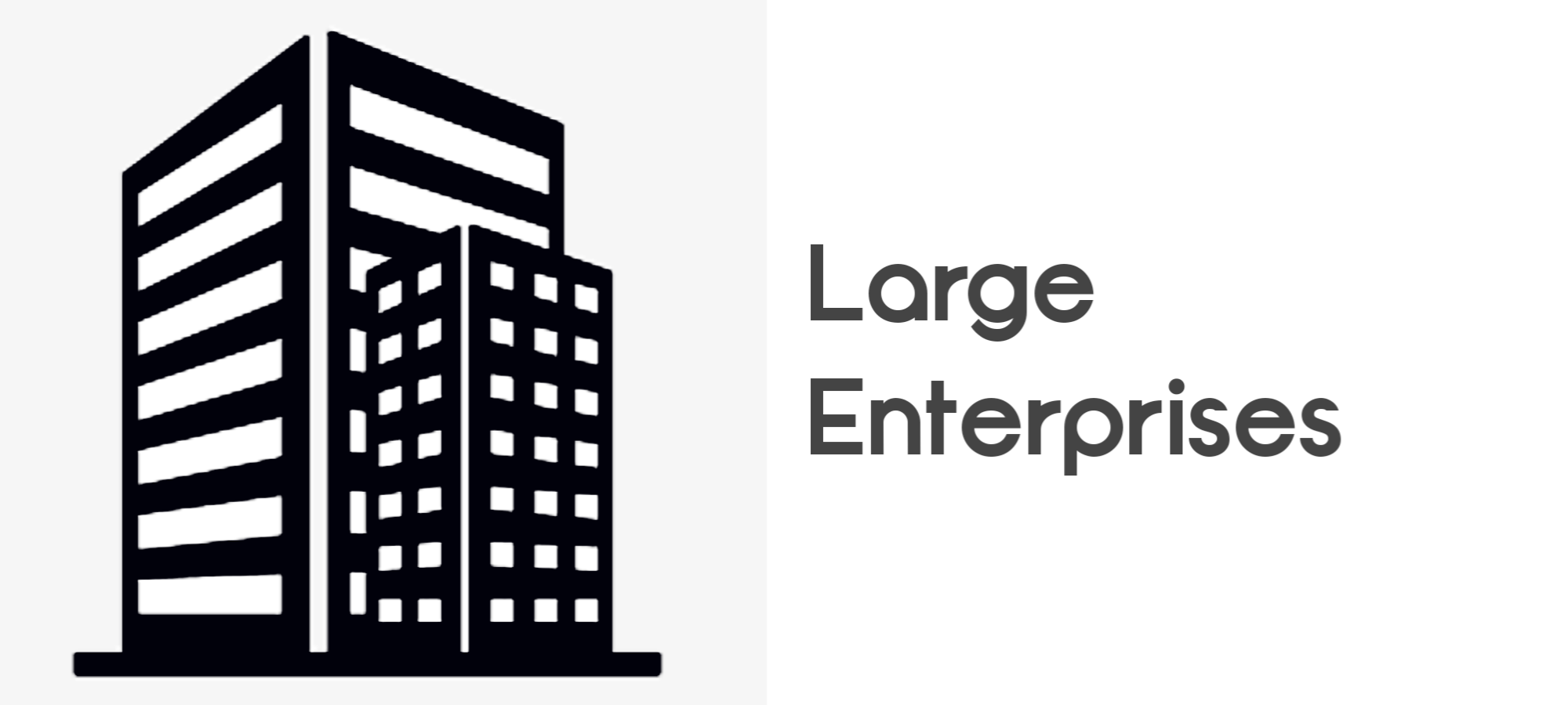 Large Entreprises